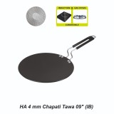 H.A CHAPATI TAWA - 09 (4 mm Rod) (IB)