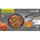 4mm TAPPER PAN 200 (SPATTER) (IB)