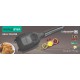 DIE CAST. SANDWICH TOASTER DIE CAST. SANDWICH TOASTER