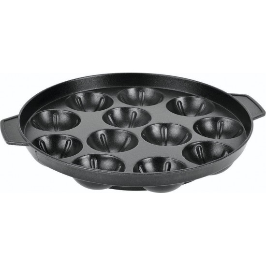 APPAM PATRA 12 HOLE (SADA) APPAM PATRA 12 HOLE (SADA)