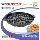APPAM PATRA 12 HOLE (SADA) APPAM PATRA 12 HOLE (SADA)