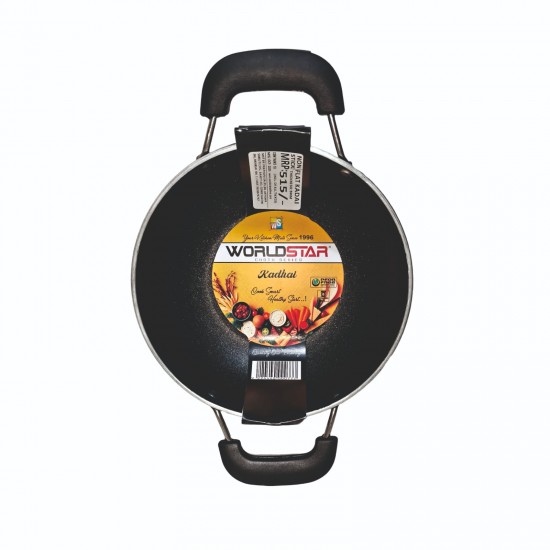 CHOTU FLAT KADHAI (3.0 mm) CHOTU FLAT KADHAI (3.0 mm)