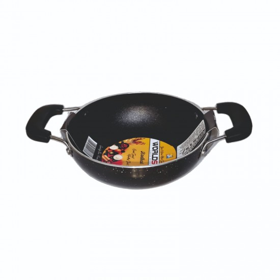 CHOTU FLAT KADHAI (3.0 mm) CHOTU FLAT KADHAI (3.0 mm)